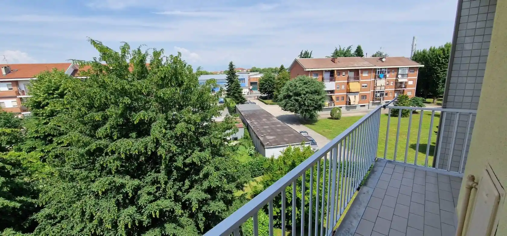 Appartamento in vendita a Moncalieri