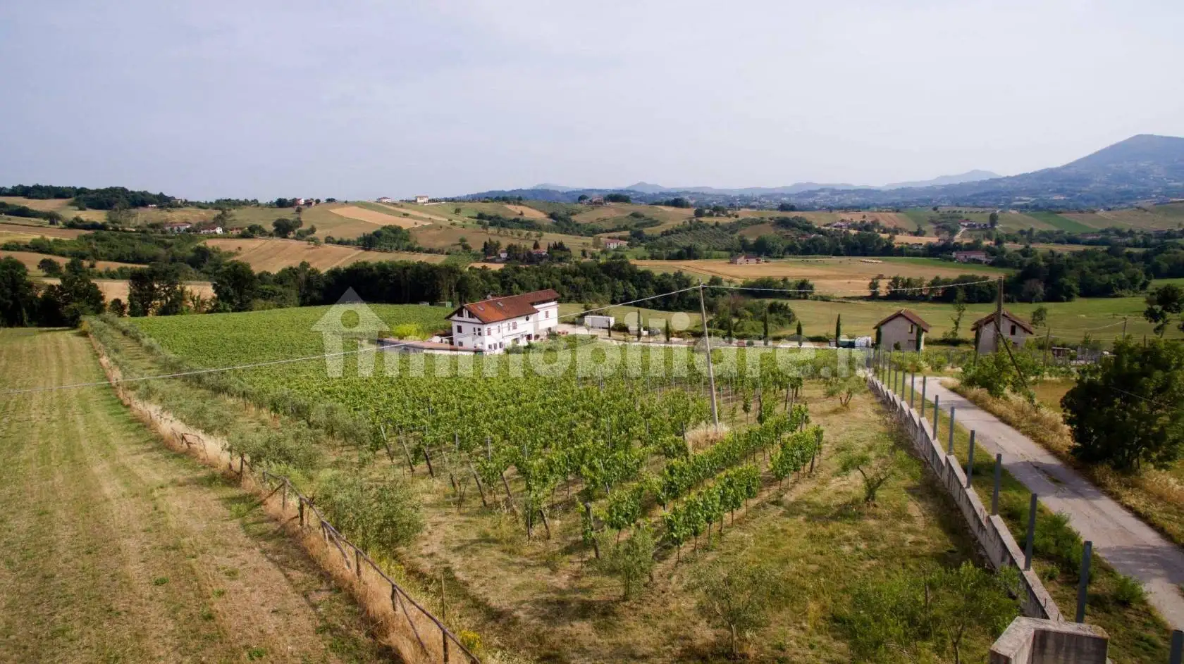 Casale via Regina, Alvignano - foto 3