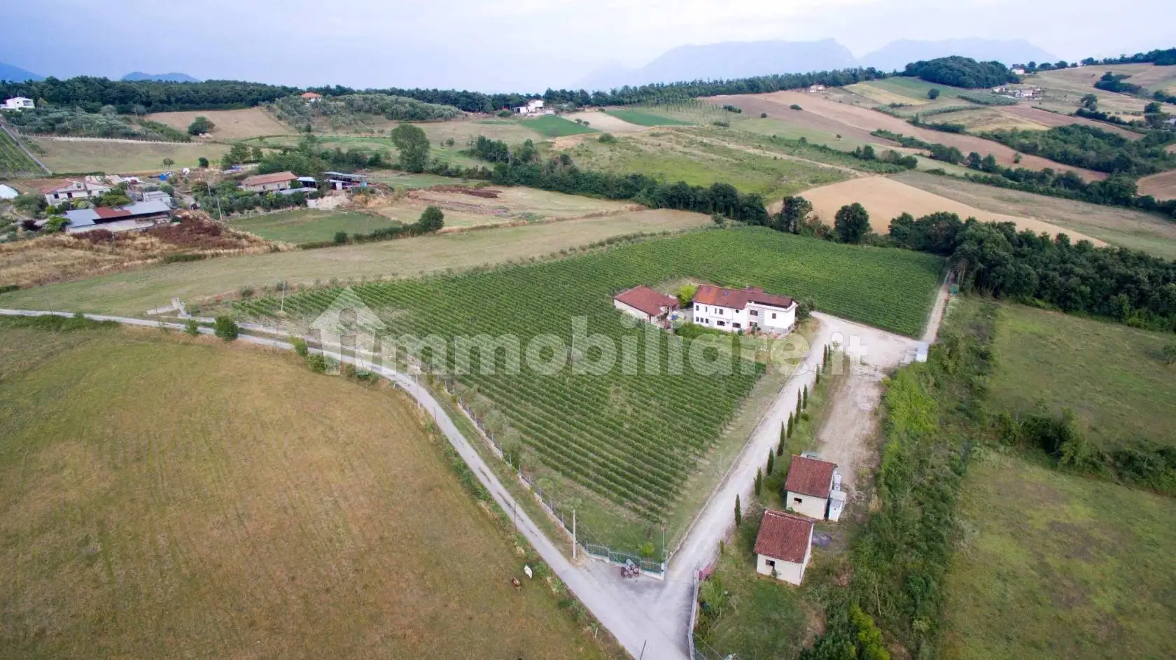 Casale via Regina, Alvignano - foto 4