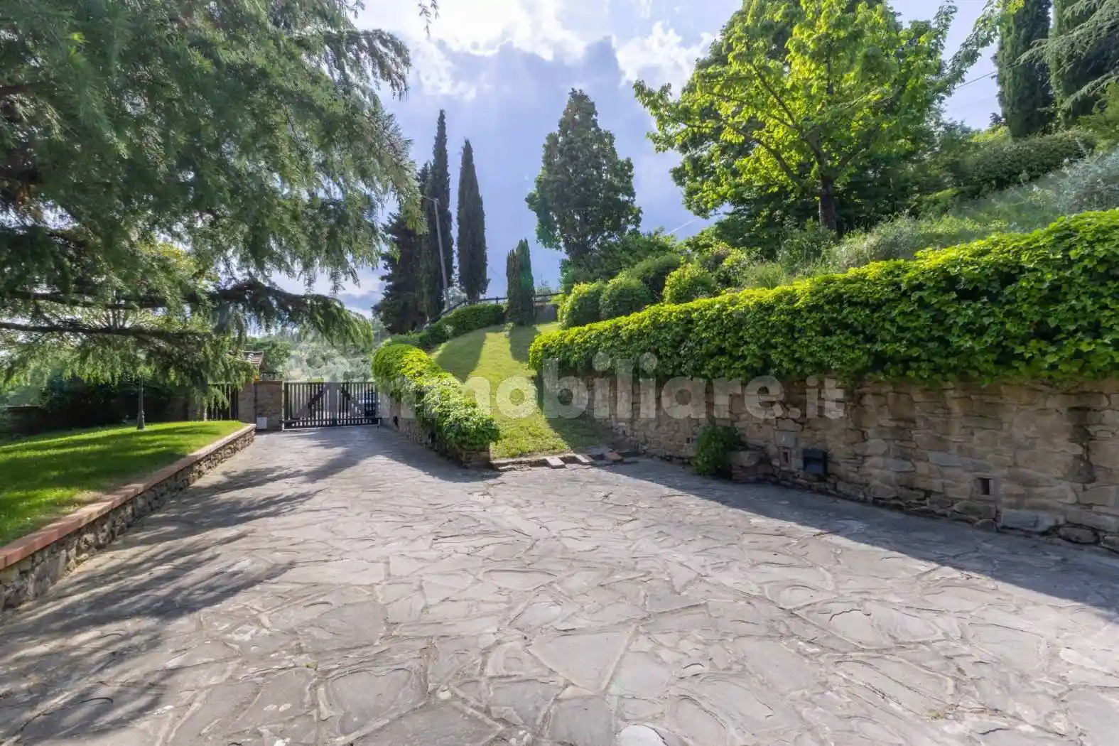 Villa unifamiliare Località Campriano 11, Chiassa Superiore, Arezzo - foto 5