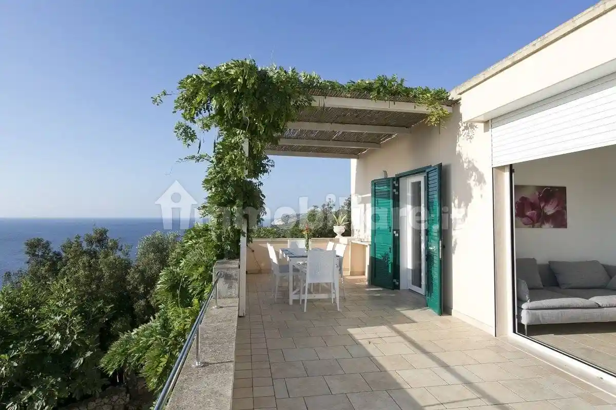 Villa in vendita a Gagliano del Capo