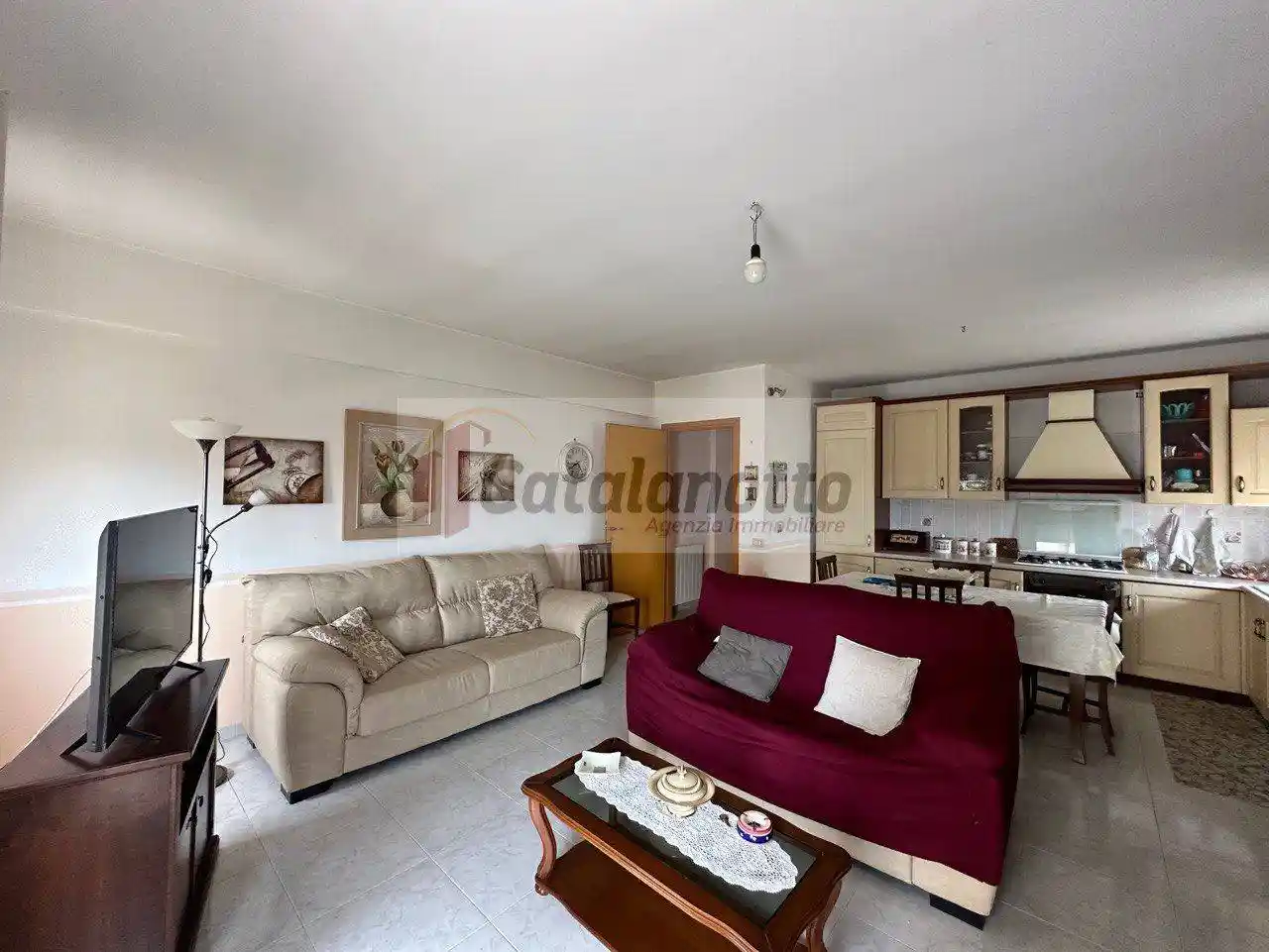 Appartamento in vendita a Castelvetrano