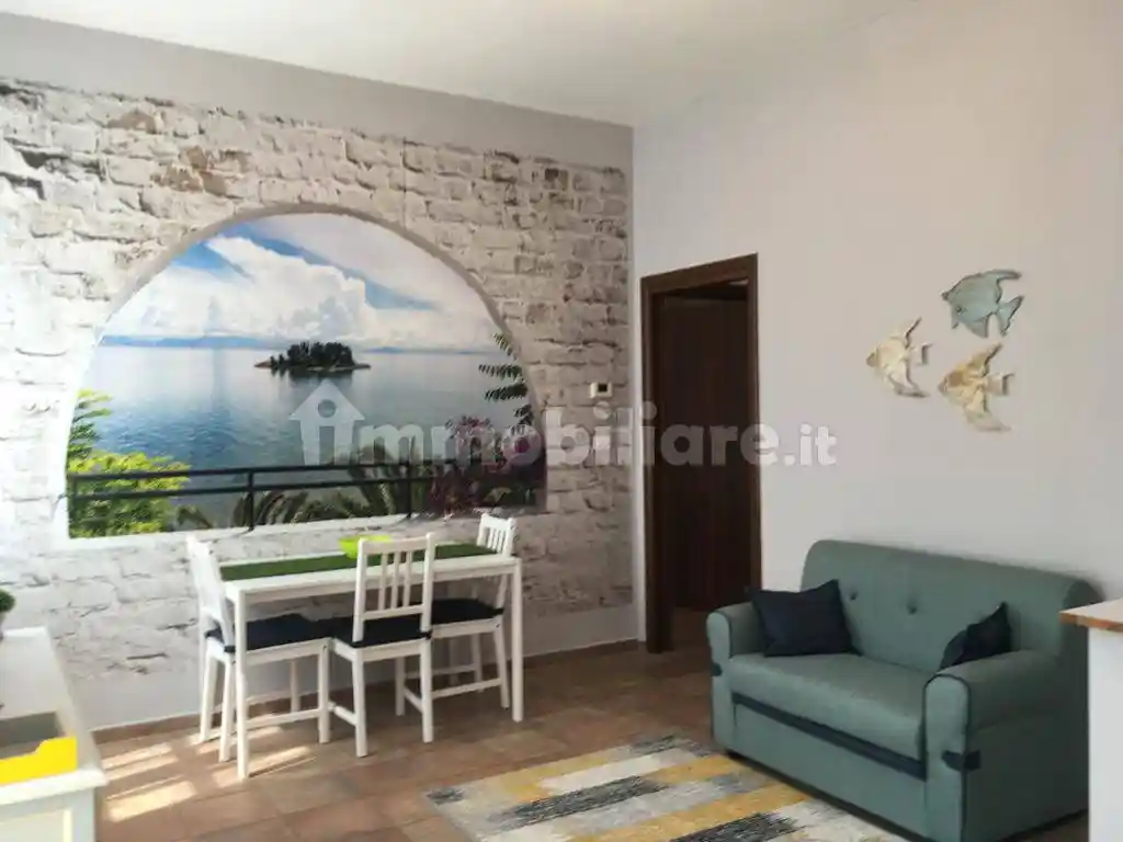 Appartamento in affitto a Carignano