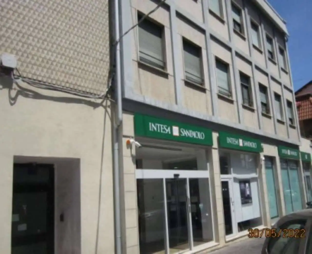 Appartamento in vendita a Acri