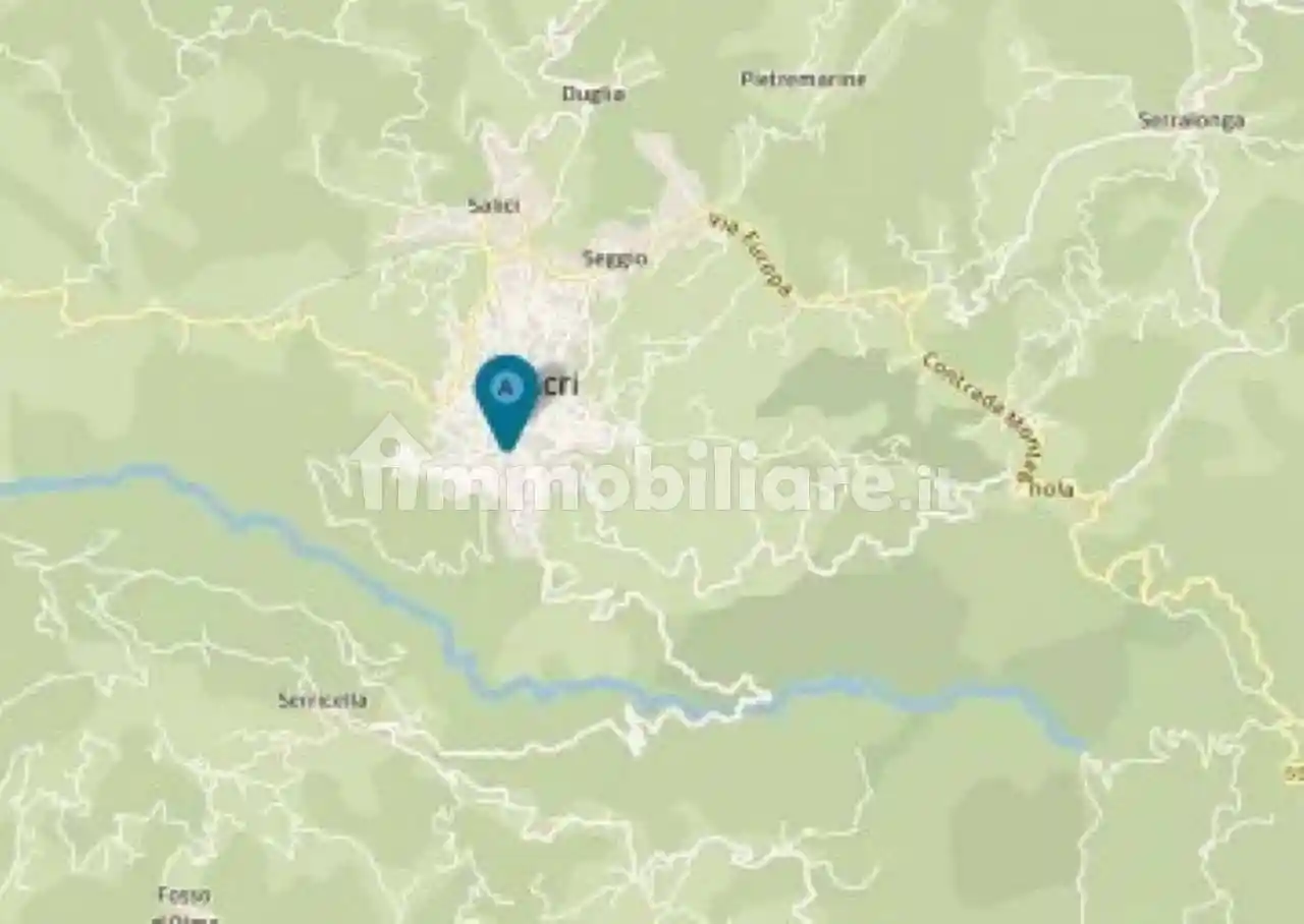 Appartamento via Padula 95, Centro, Acri - foto 5