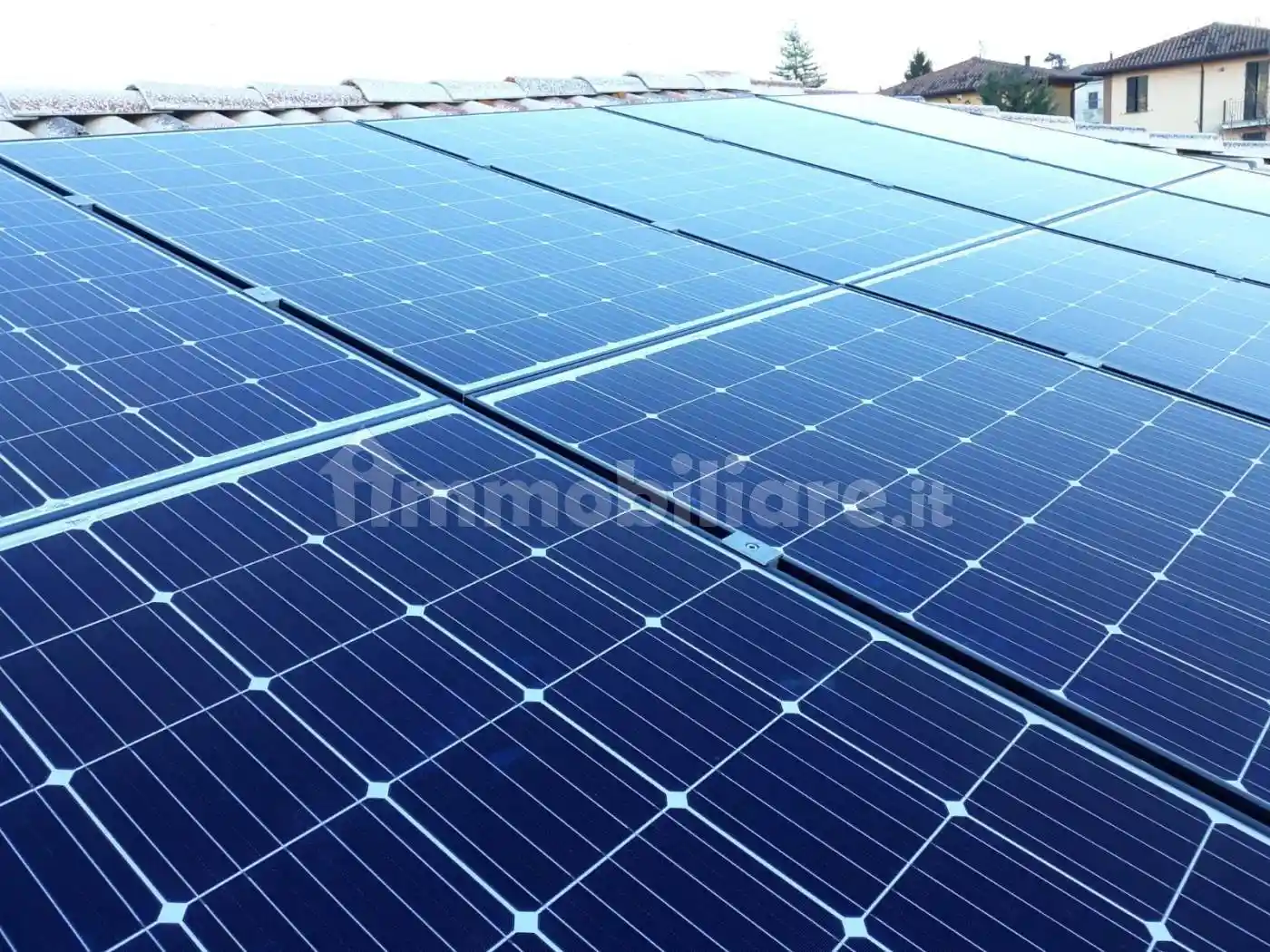 Villetta a schiera - foto 5