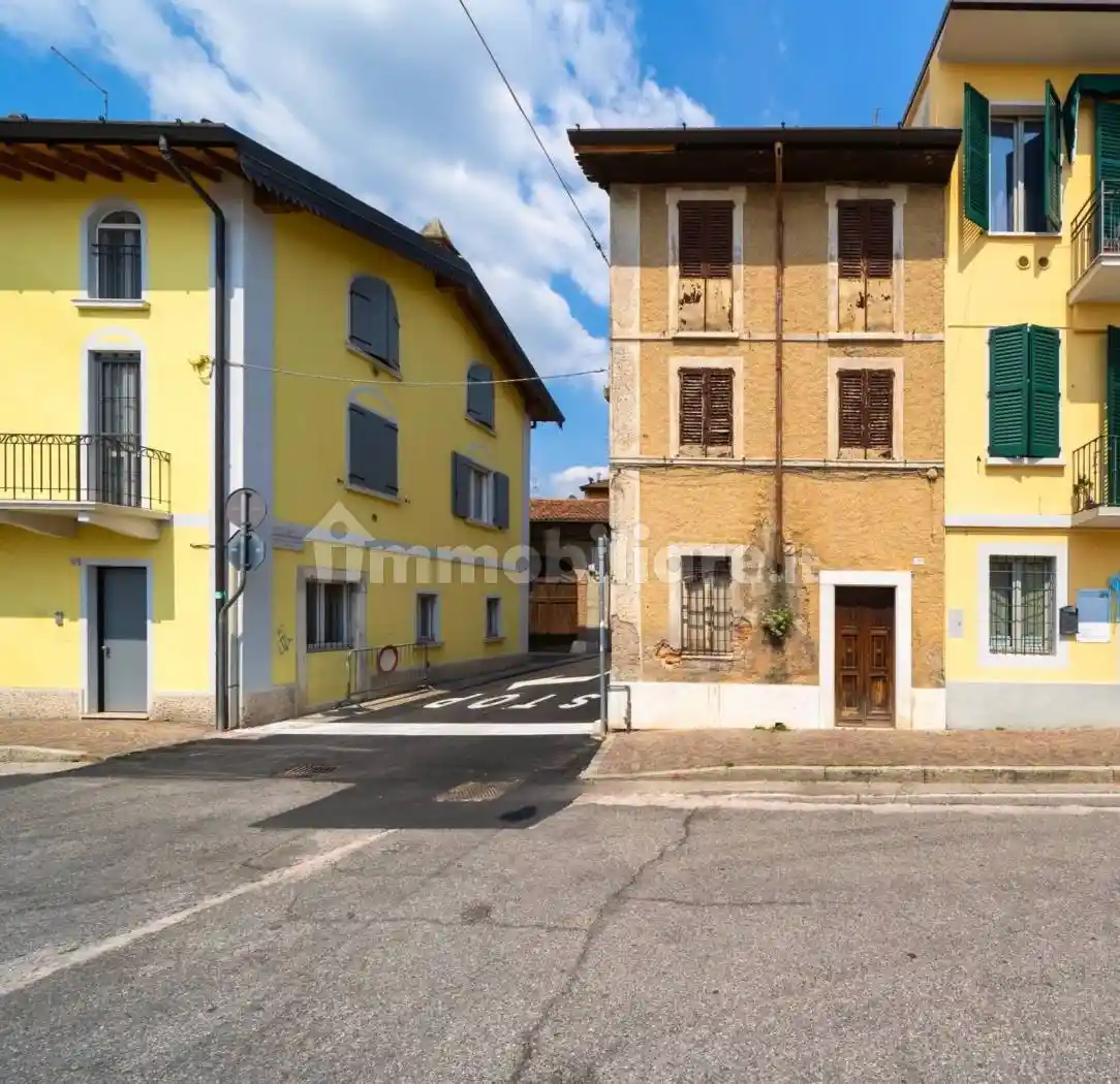 Casa indipendente in vendita a Castenedolo