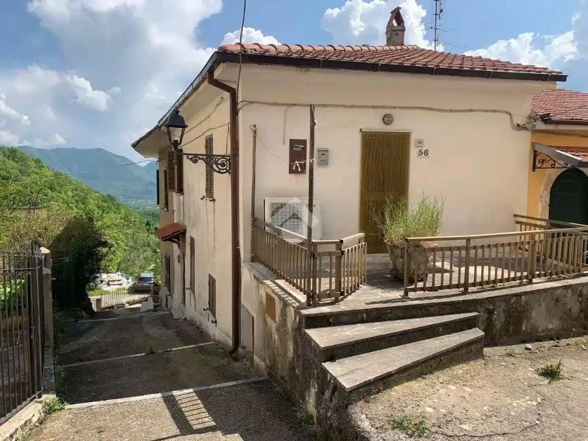 Casa indipendente - foto 5