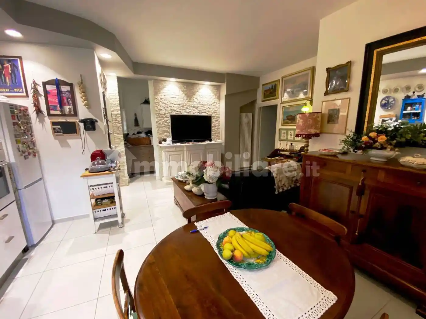 Appartamento in vendita a San Severino Marche