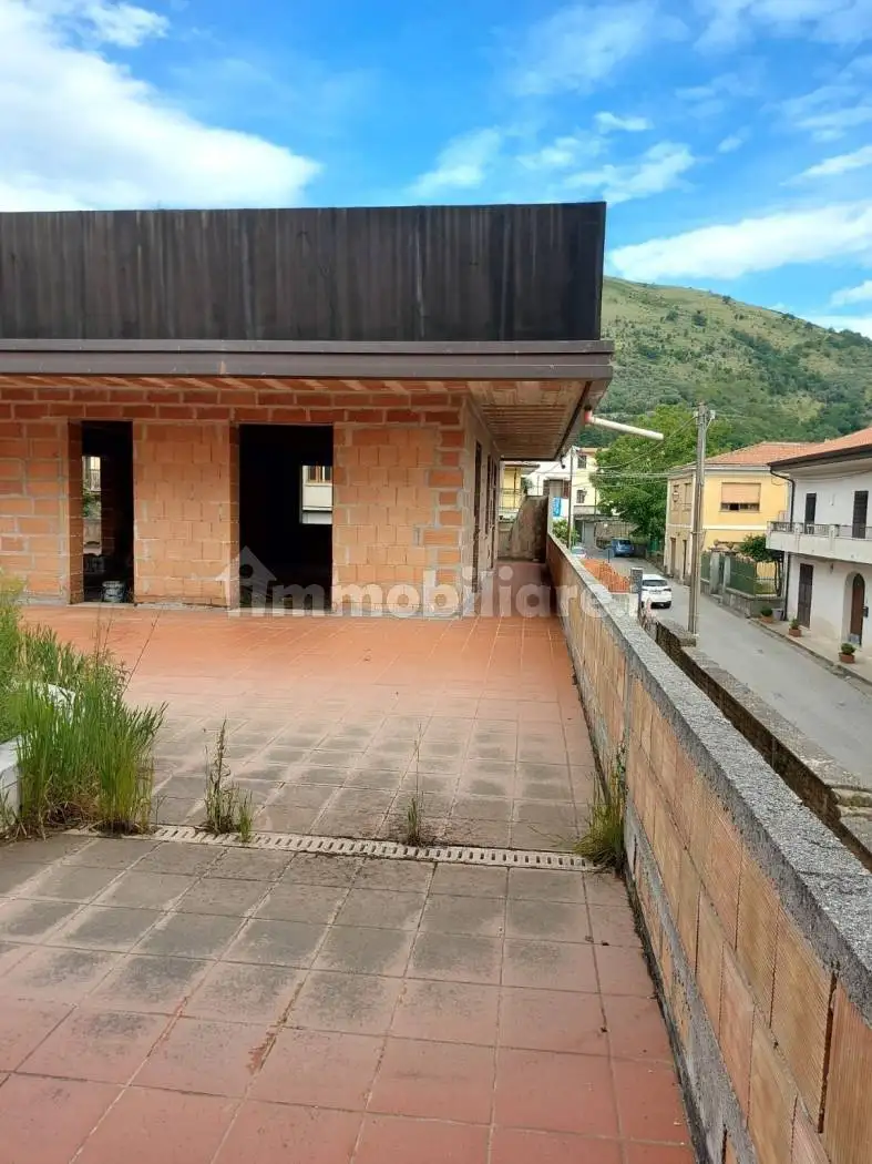 Casa indipendente in vendita a Moiano