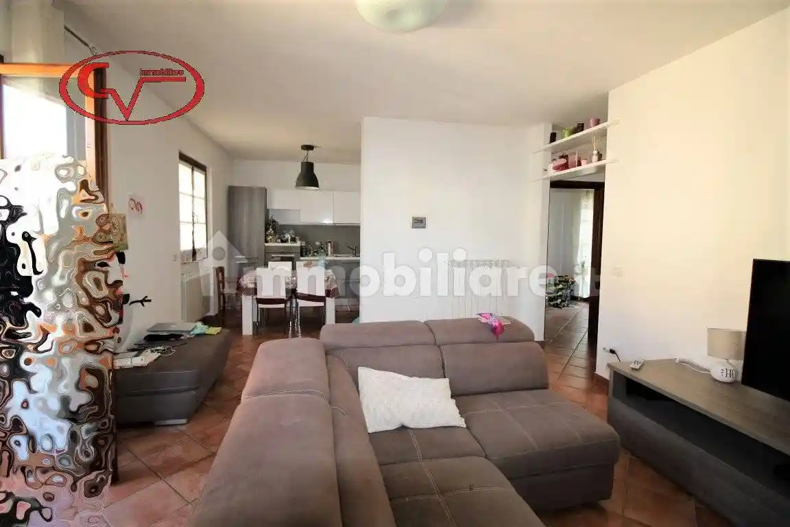 Quadrilocale Faella, Castelfranco Piandisco - foto 3