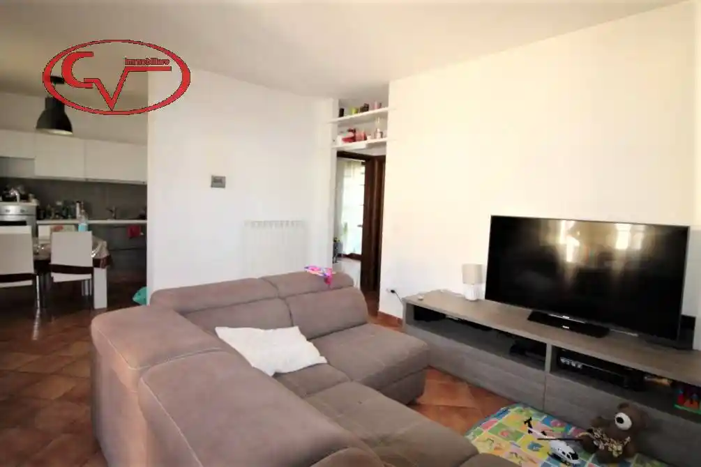 Quadrilocale Faella, Castelfranco Piandisco - foto 4