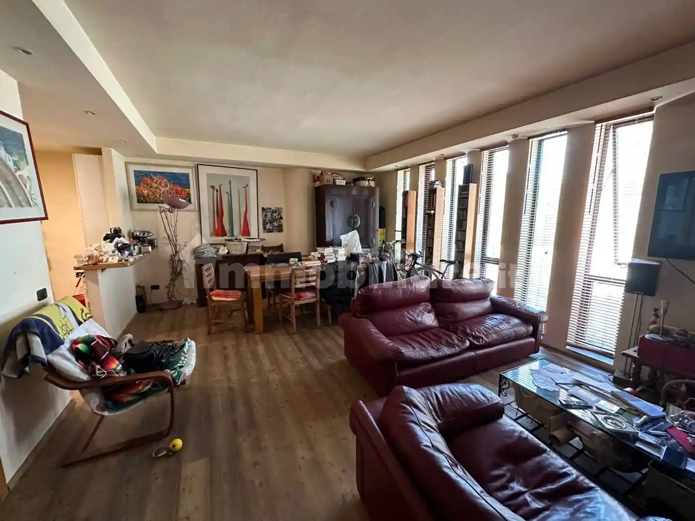 Appartamento in vendita a Grosseto