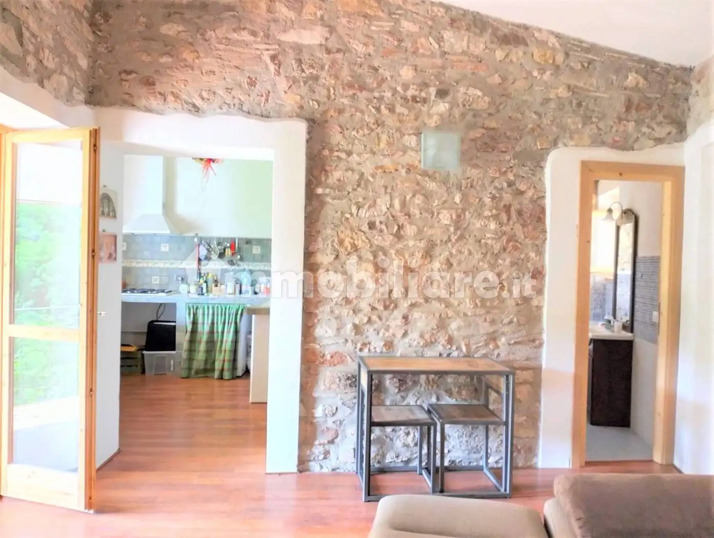 Appartamento in vendita a Spoleto