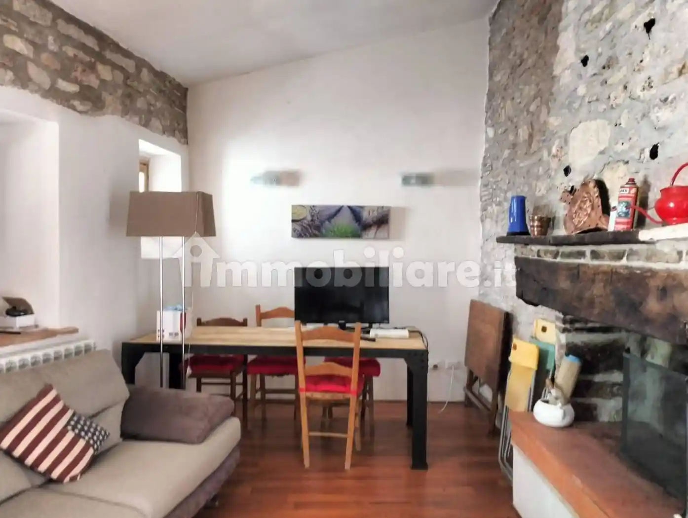 Appartamento frazione Cese, Valico della Somma, Cese, Ancaiano, Spoleto - foto 3