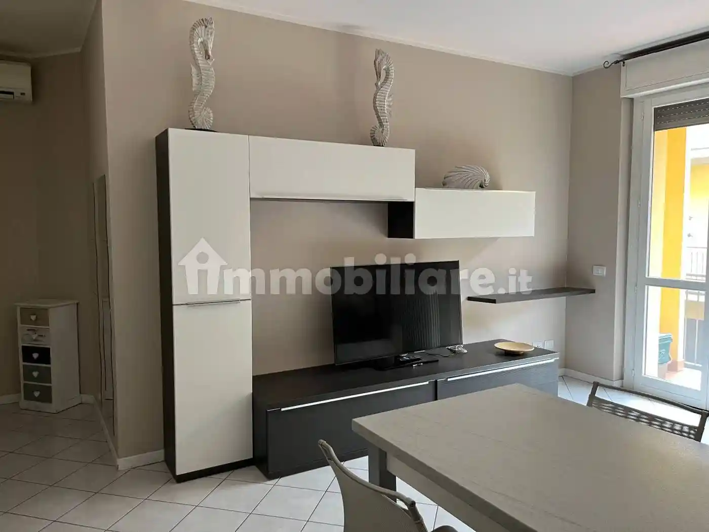 Appartamento in affitto a Fombio