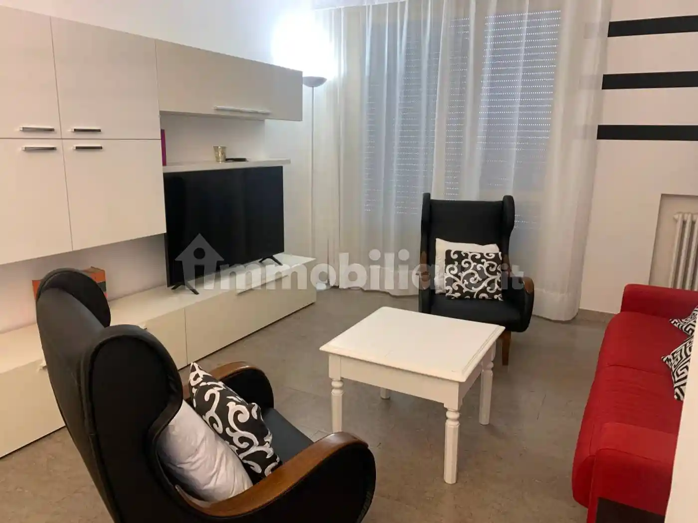 Appartamento in affitto a Riccione