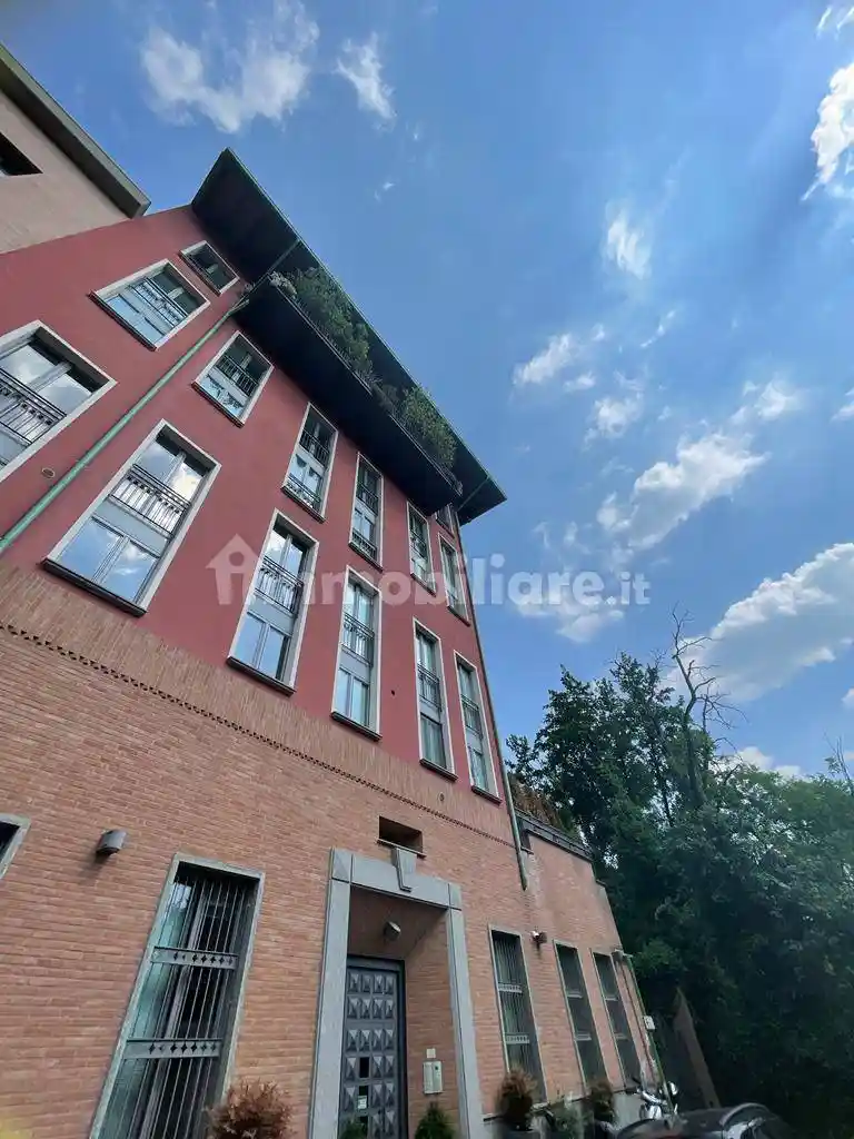 Loft in affitto a Milano