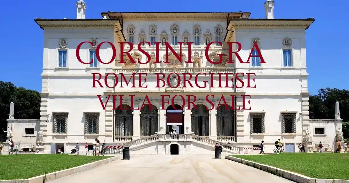 Palazzo - Edificio in vendita a Roma