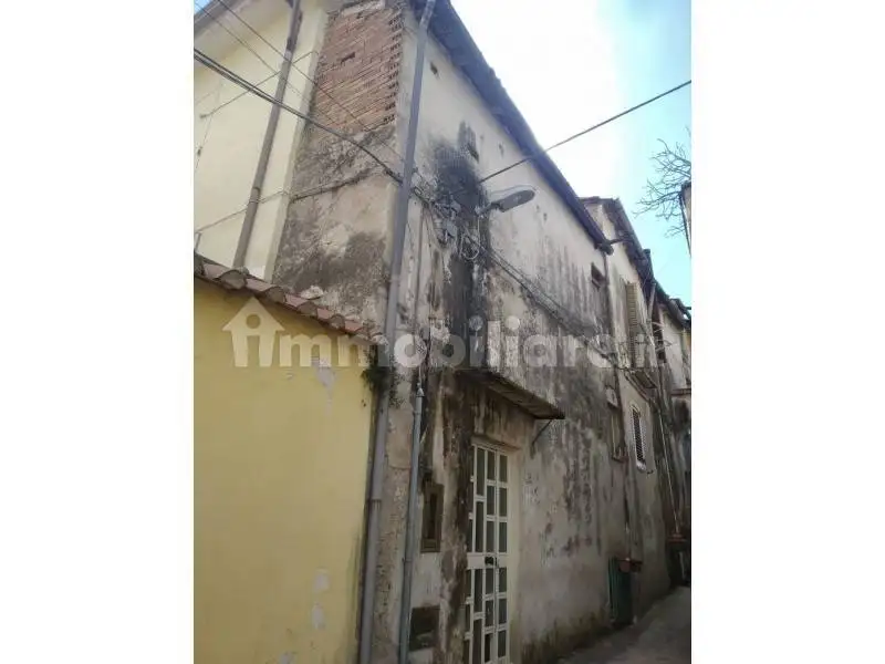 Appartamento in vendita a Montecorvino Pugliano