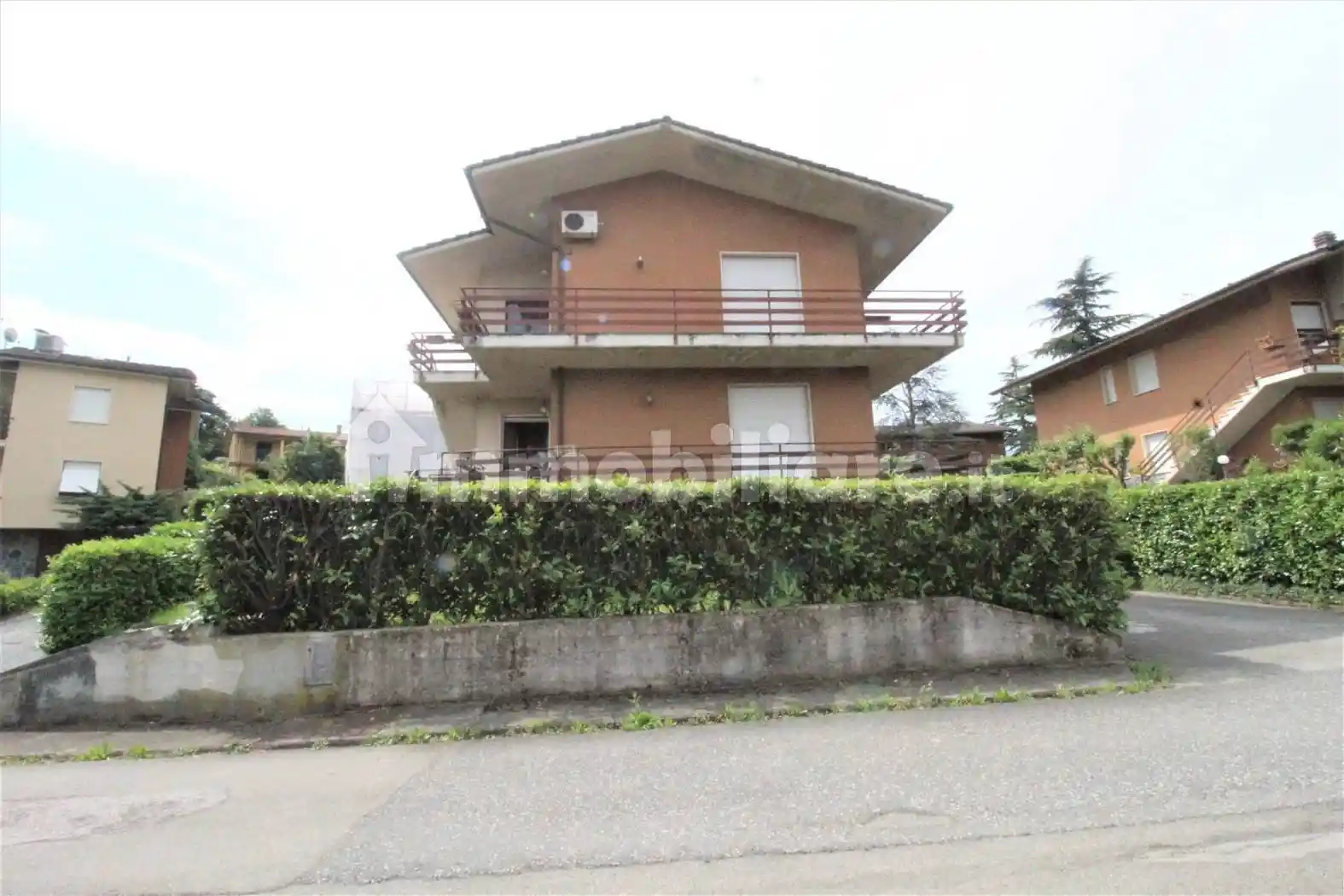 Appartamento in vendita a Aulla