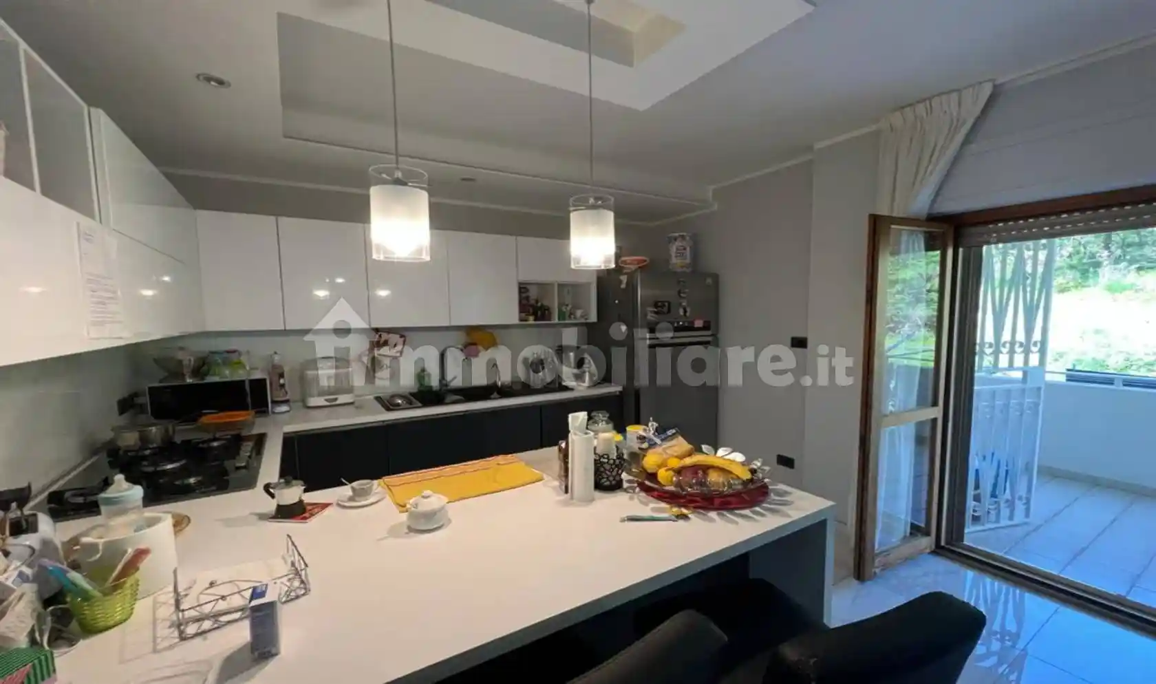 Appartamento ottimo stato, Andreotta, Castrolibero - foto 2