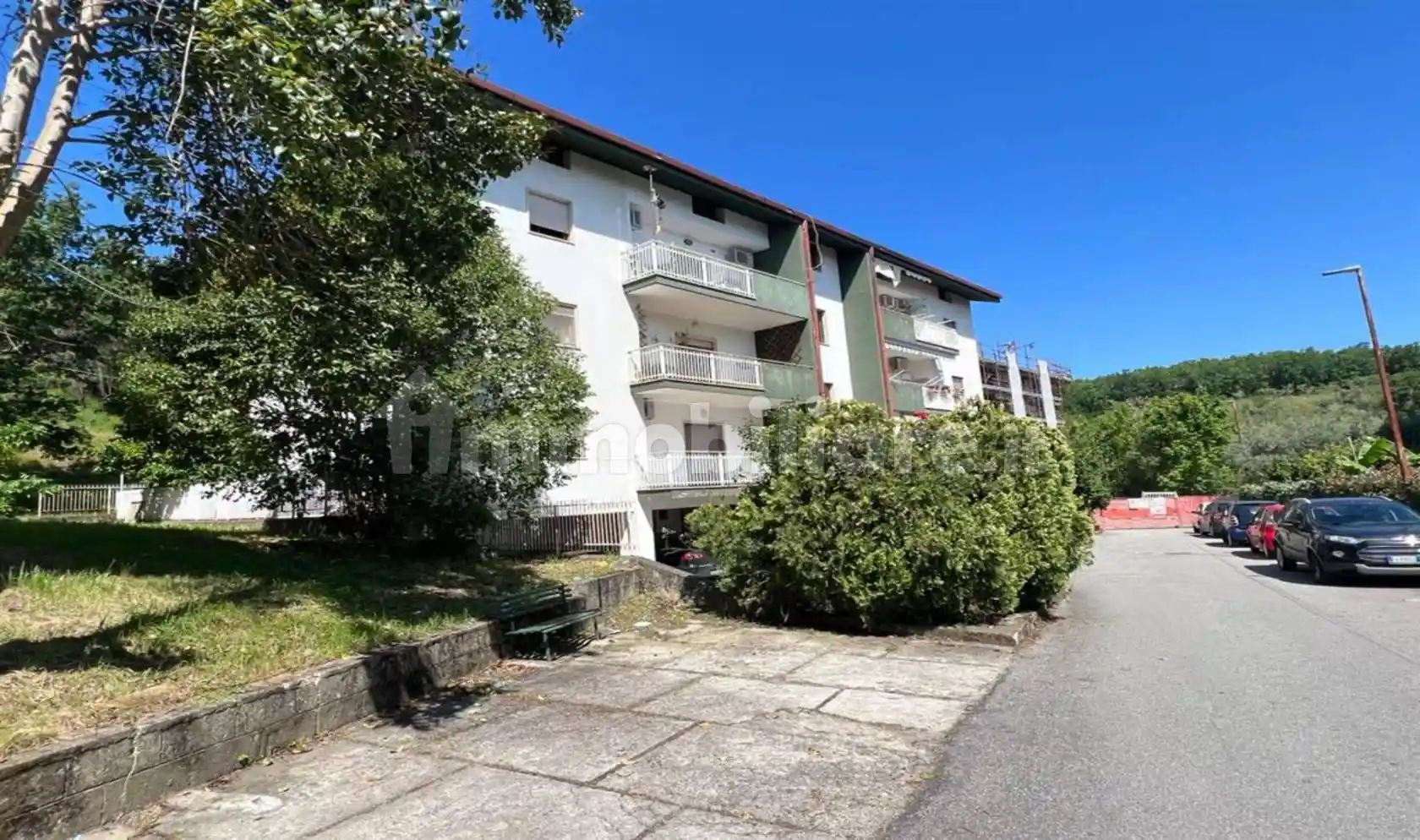 Appartamento ottimo stato, Andreotta, Castrolibero - foto 3