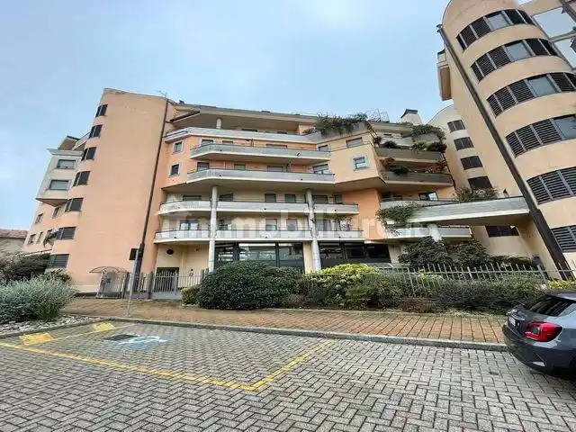 Appartamento in vendita a Busto Arsizio