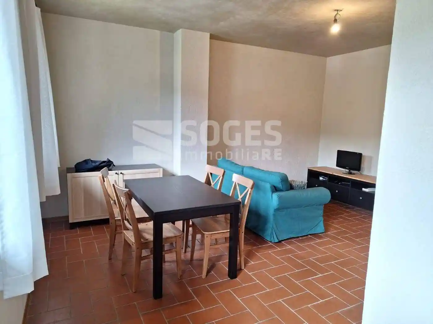 Appartamento in vendita a Pelago