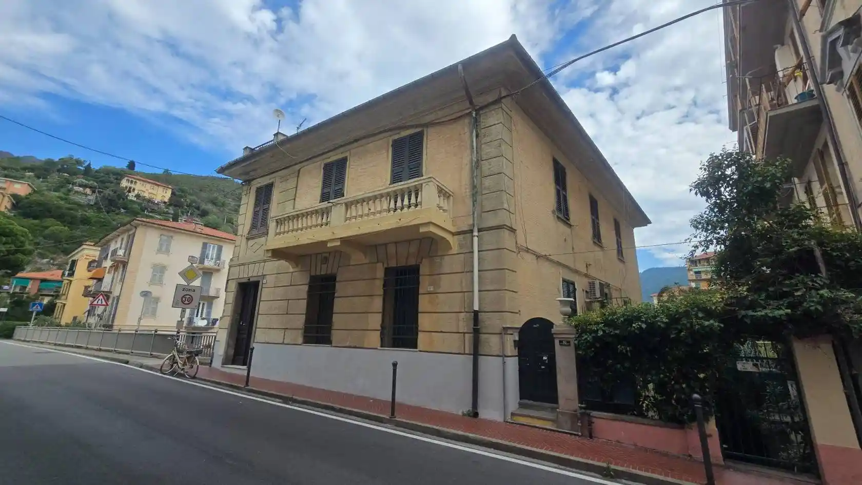 Appartamento in vendita a Levanto