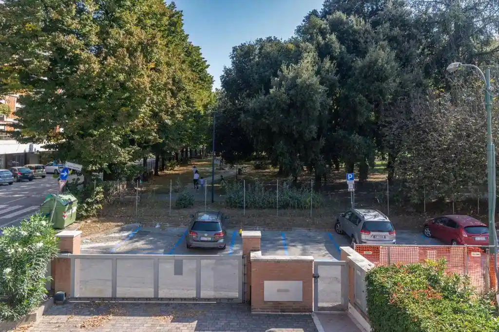 Appartamento in vendita a Venezia