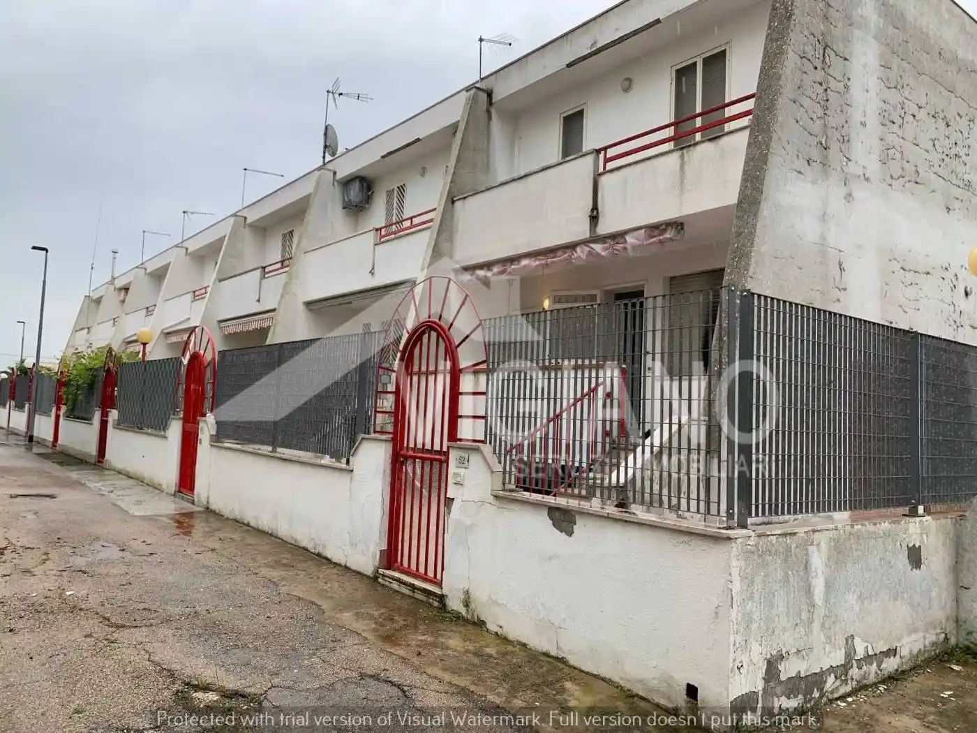 Appartamento in vendita a Lesina