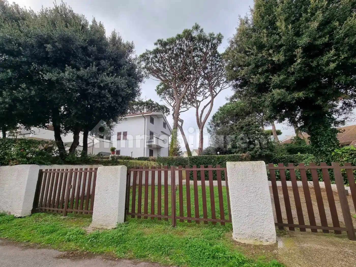 Appartamento in affitto a Fiumicino