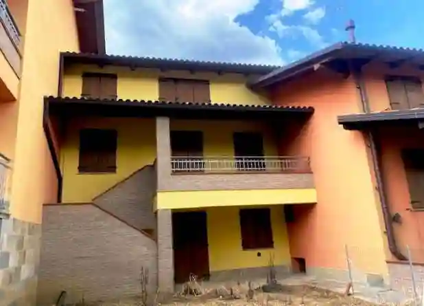 Villetta a schiera - foto 3