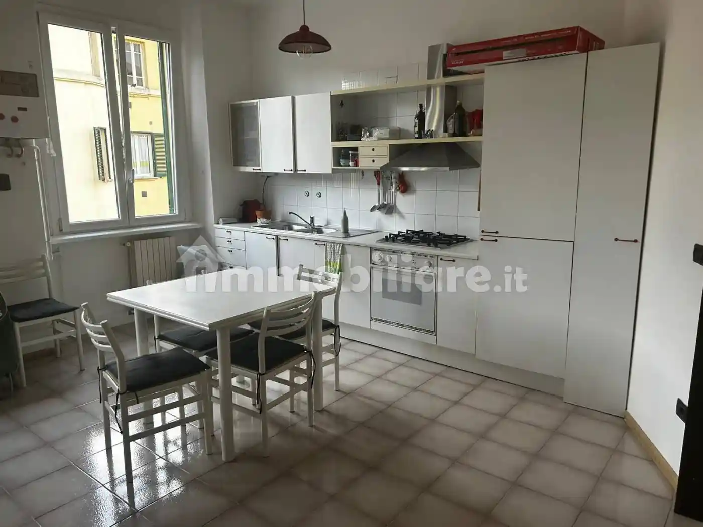 Appartamento in affitto a Perugia