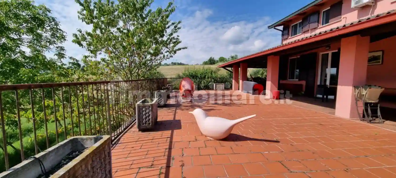 Villa - foto 4