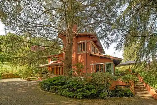 Villa in vendita a Monte Porzio Catone