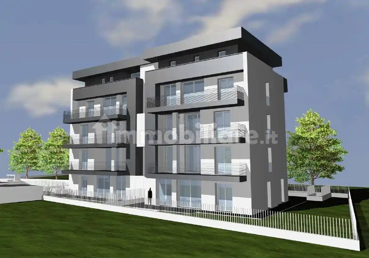 Appartamento in vendita a Pescara