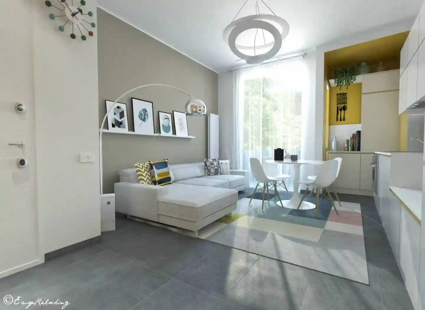 Appartamento - foto 5