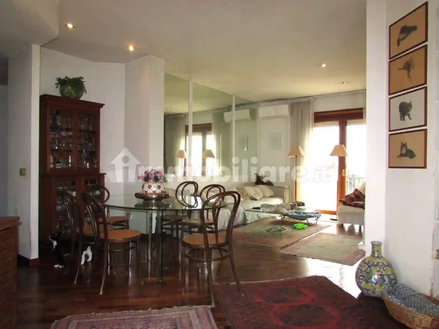Attico - Mansarda - foto 2