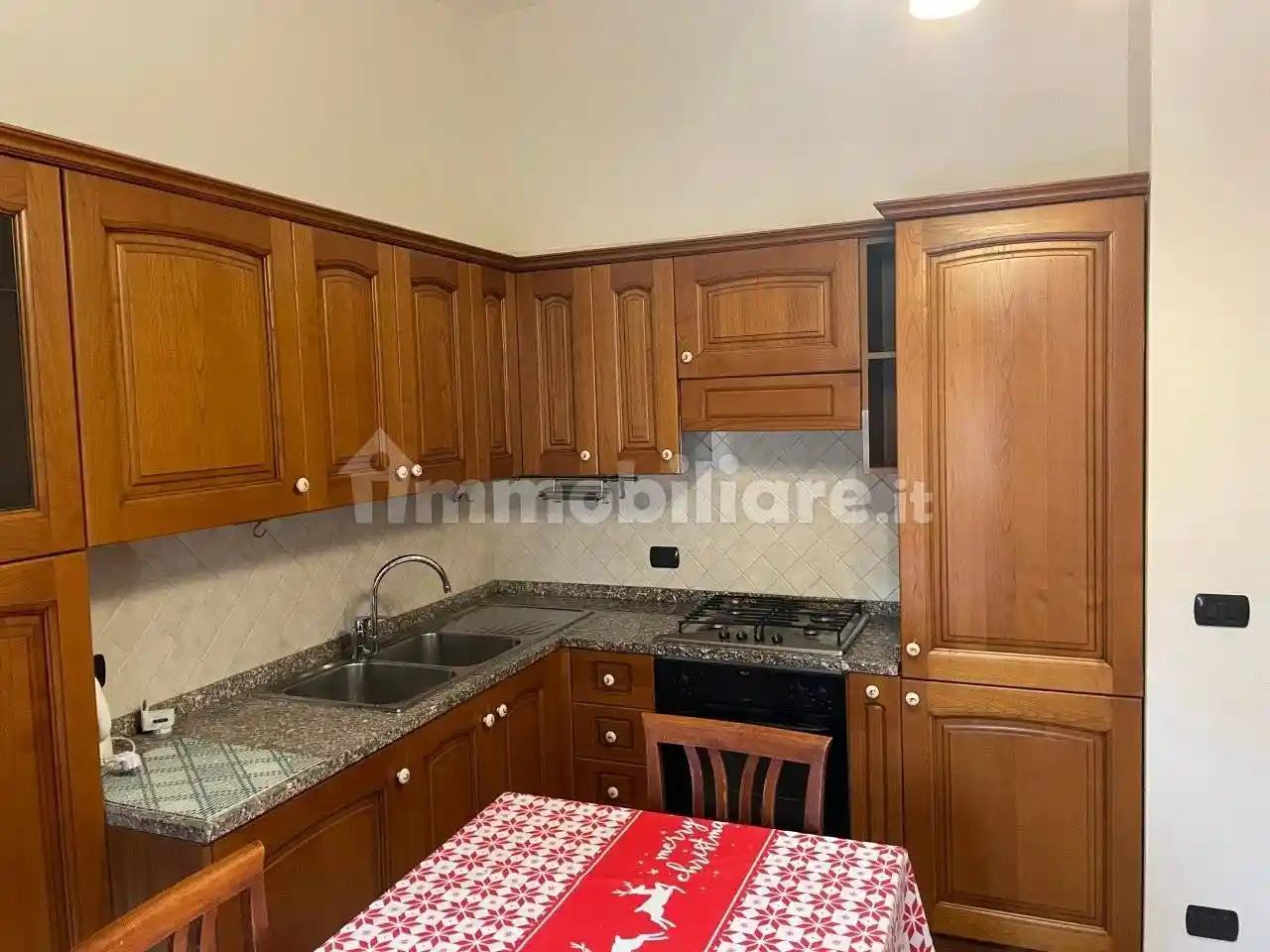 Appartamento in vendita a Parma