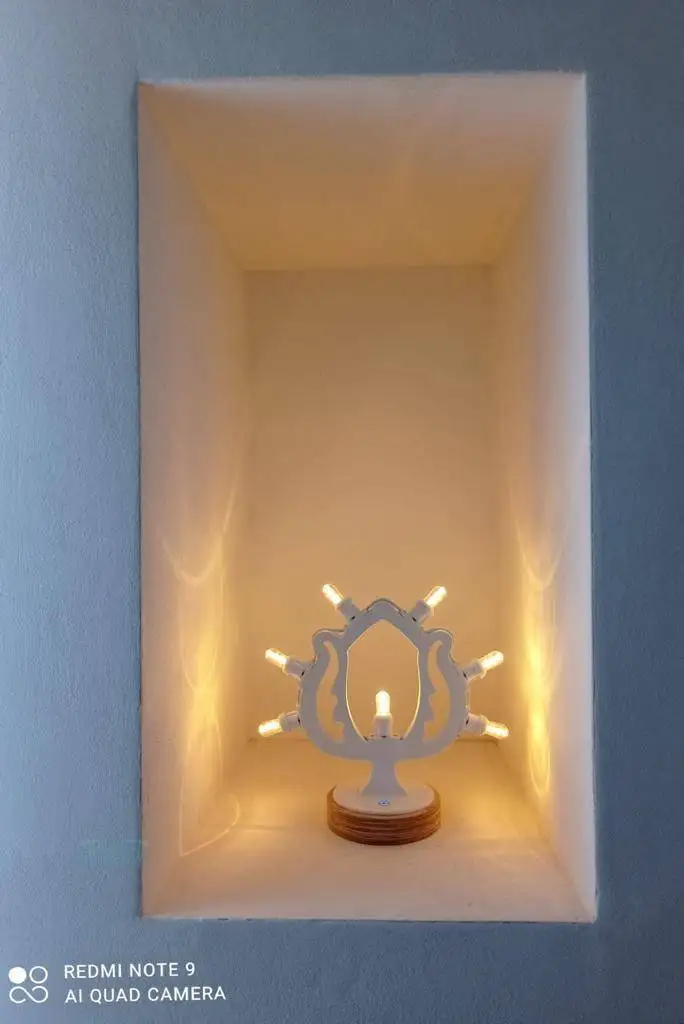 Terratetto unifamiliare via Caracciolo, Ceglie Messapica - foto 5