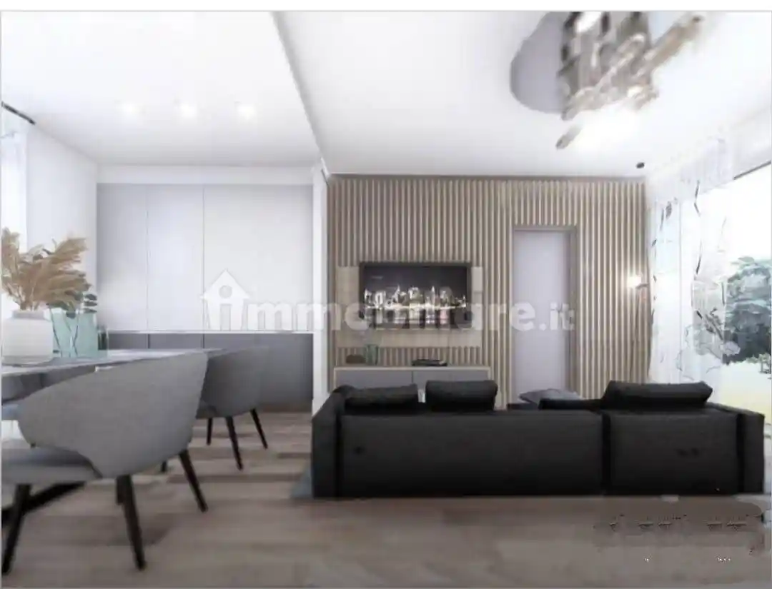 Bilocale nuovo, piano terra, San Lanfranco, Pavia - foto 2