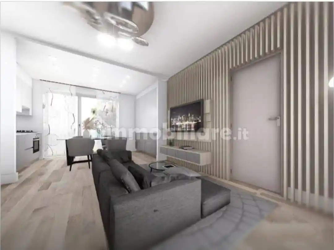 Bilocale nuovo, piano terra, San Lanfranco, Pavia - foto 3