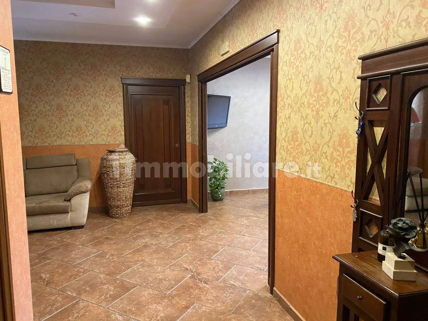 Appartamento in vendita a Casalnuovo di Napoli