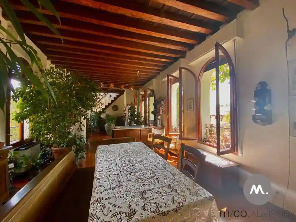 Attico - Mansarda - foto 4