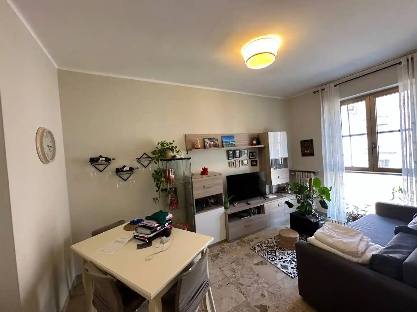 Appartamento in affitto a Alessandria