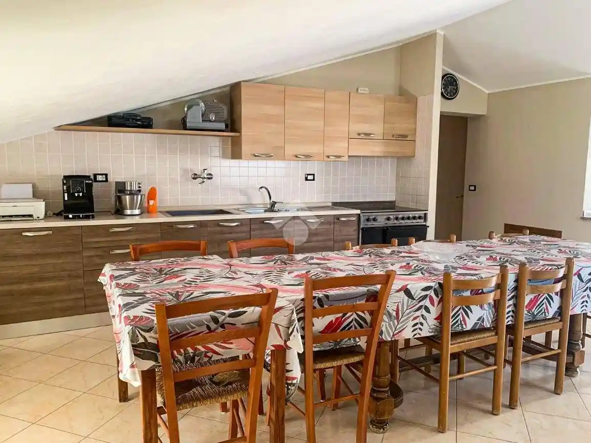 Appartamento via Molise 44, Campora San Giovanni, Amantea - foto 2