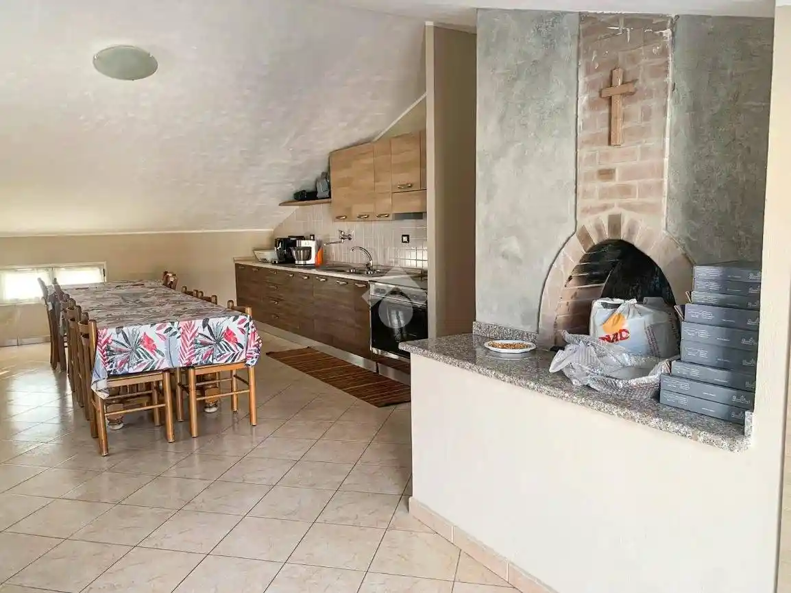 Appartamento via Molise 44, Campora San Giovanni, Amantea - foto 3