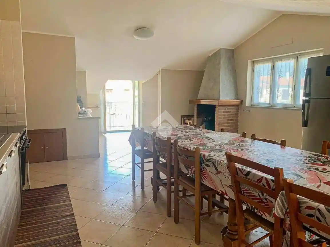 Appartamento via Molise 44, Campora San Giovanni, Amantea - foto 4